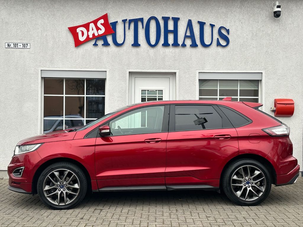Angebot ansehen Ford Edge