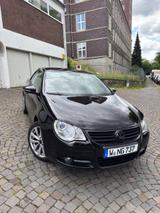 Volkswagen Eos 1.4 TSI 90kW - - Volkswagen Eos in Solingen