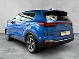 Kia Sportage 1.6 GDI Dream Team 2WD KAMERA+NAVI+SHZ - Kia Sportage Gebrauchtwagen in Chemnitz