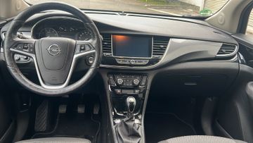 Opel Mokka - 12