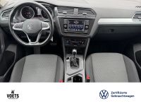 Volkswagen Tiguan - Vorschau Bild 9
