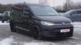 Volkswagen Caddy 2.0 TDI Style DSG LED Navi Alcantara AHK - Volkswagen Caddy: Schwarz