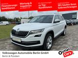 Skoda Kodiaq 2.0 TDI Style 4x4 STHZG P-DACH AHK*OUTLET - Skoda Kodiaq Gebrauchtwagen in Berlin