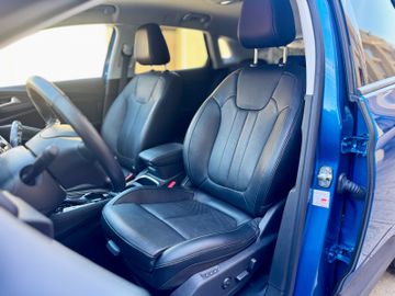 Opel Grandland (X) - 8