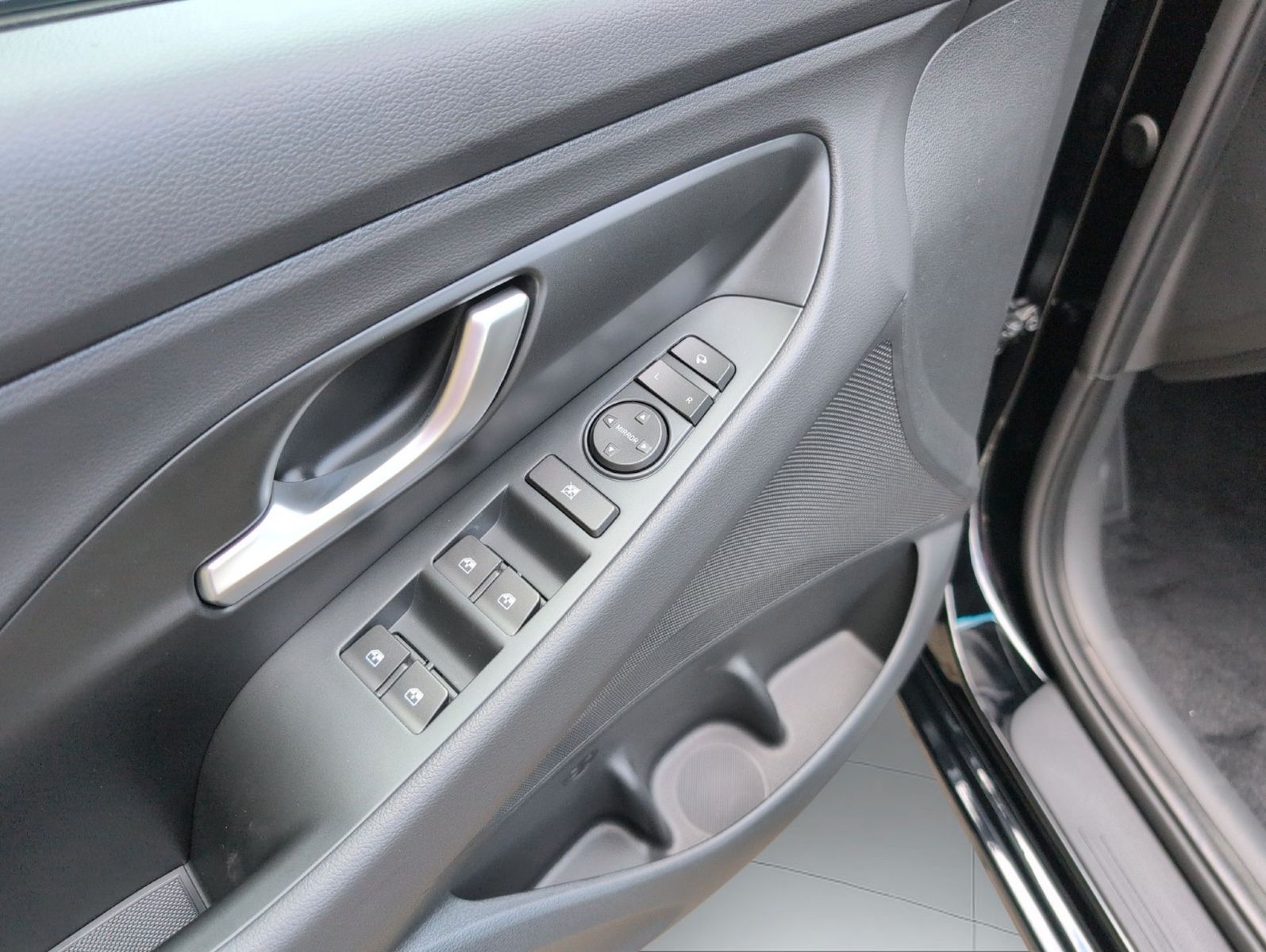 Hyundai i30 - Bild 18