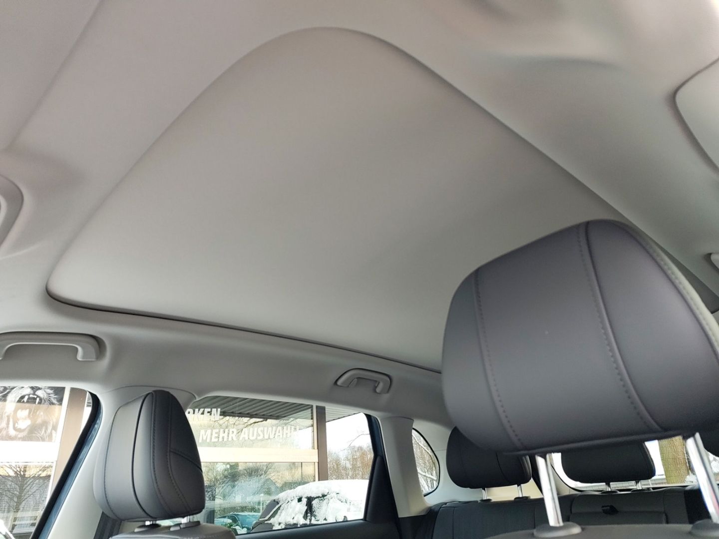 Leapmotor B10 - Bild 18