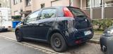 Fiat Punto 1.2 8V - - Fiat Punto Gebrauchtwagen in Nürnberg