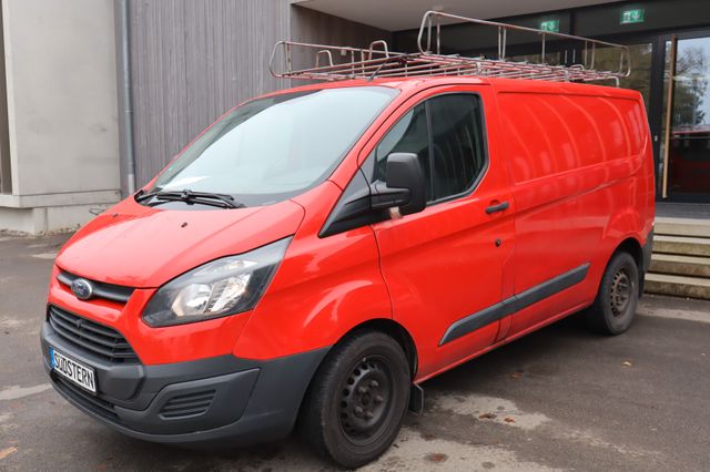 Ford Transit Custom Kasten 270 L1 /Turbo NEU