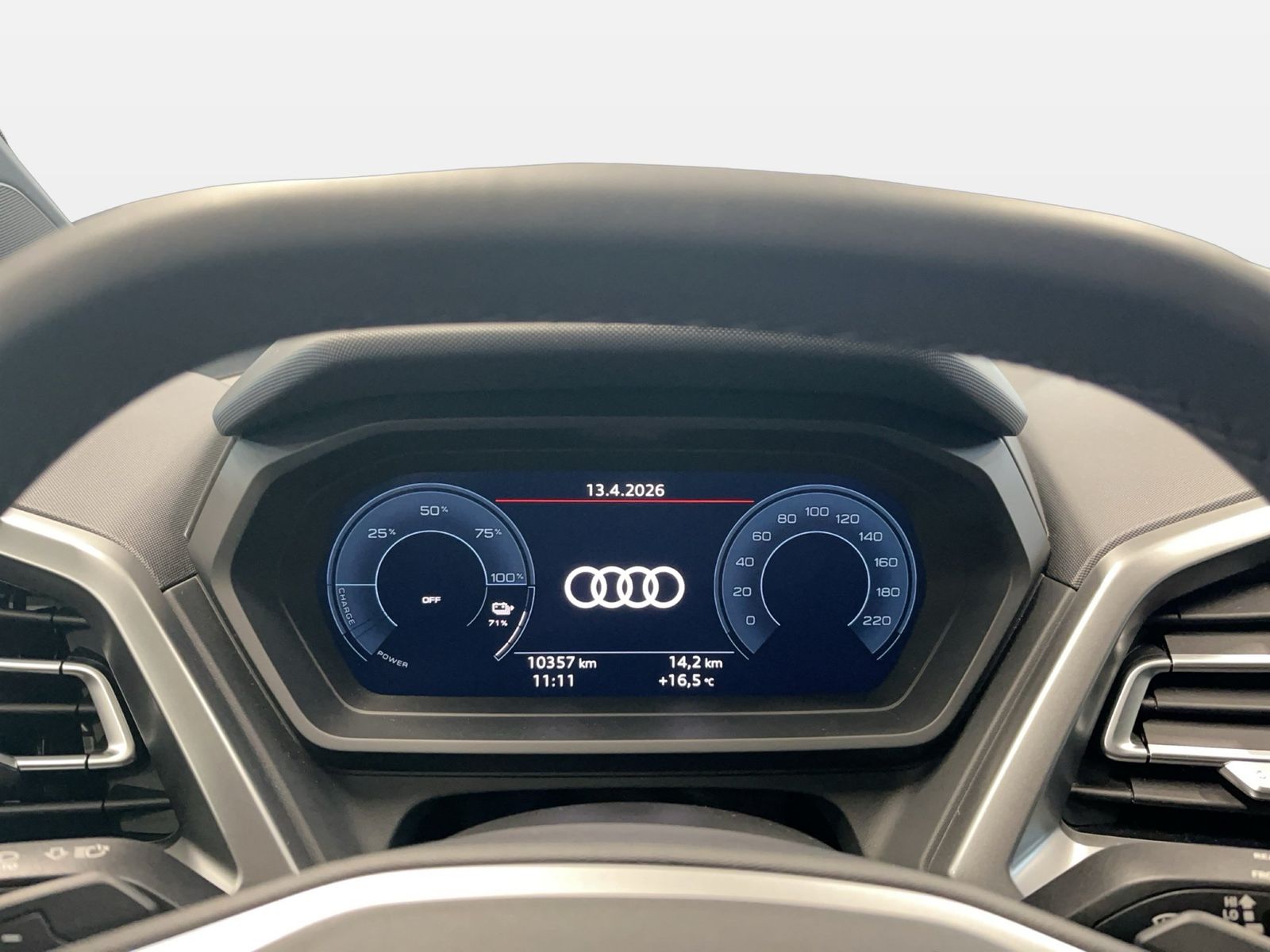 Audi Q4 e-tron - Bild 9