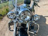 Harley-Davidson Road King FLHR 2008 - HARLEY-DAVIDSON 2008 ROAD KING