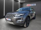 Land Rover Range Rover Evoque 2.2 eD4 Bi-Xenon Navi PDC - Land Rover Gebrauchtwagen von 2015