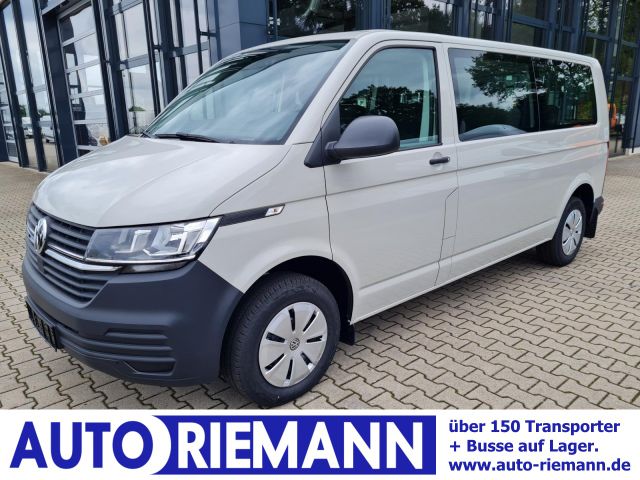 Volkswagen T6.1 Kombi TDI 9 Sitze L2H1 lang LR KLIMA KOMFOR