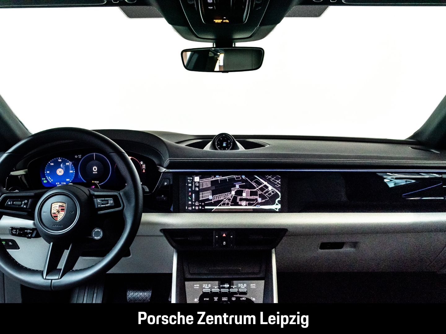 Porsche Macan - Bild 16