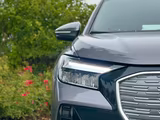 Audi Q4 e-tron 40 KAMARA NAV+ ACC PARKEN SMARTPHONE - graue Audi Q4 e-tron