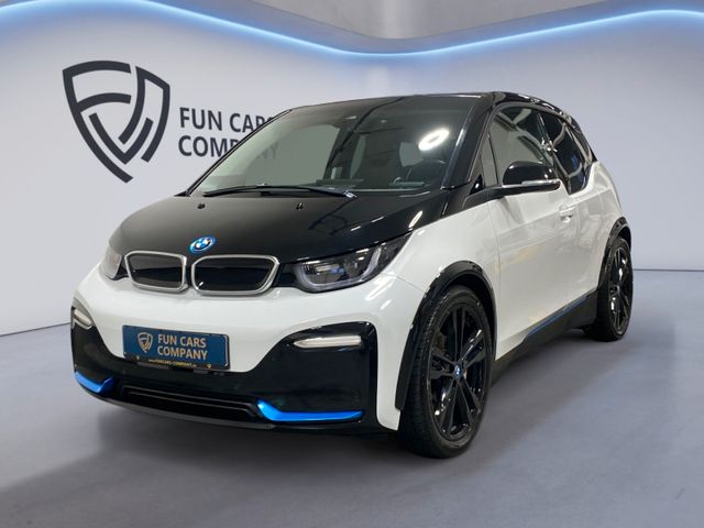 BMW i3s PANO KAMERA HARMAN/KARDO SHZ Wärmepumpe Navi