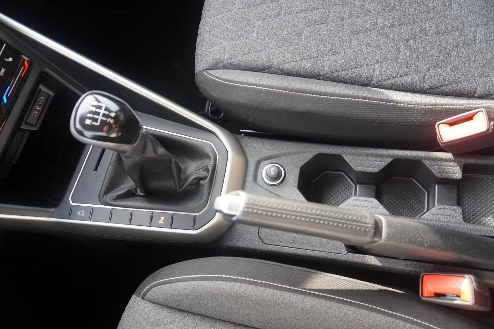 Volkswagen Polo 1.0 TSI Move LED Navi Android Apple PDC DAB, миниатюра 27