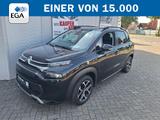 Citroën C3 Aircross AUTOMATIK*LED*PDC*CARPLAY - Citroën C3 Aircross in Bremen