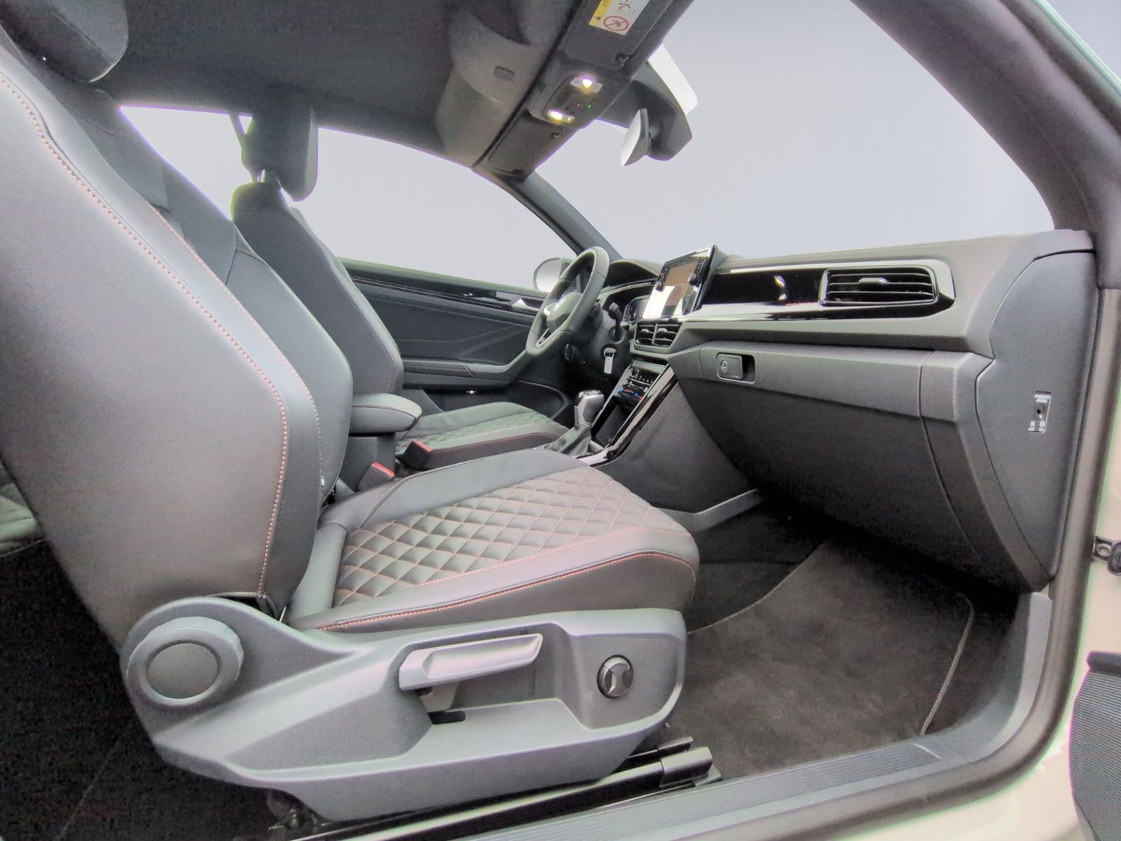 T-Roc Cabriolet R-Line Edition Karmann 1.5 TSI D