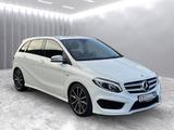 Mercedes-Benz B220d 4Matic AMG Edition *2HD/Navi/Lückenlos* - Mercedes-Benz B 220 aus 2018