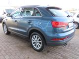 Audi Q3 1.4 TFSI 2.Hand*Pano*Bi-Xenon*Navi*PDCv+h - Audi Q3 bis 15.000 Euro