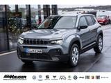 Jeep Avenger MY24 Longitude 1.2 e-Hybrid DCT WINTER T - Jeep Avenger: Longitude