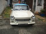 Trabant TRABANT 601 - gebrauchte Trabant Kleinwagen