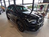 Cupra Ateca VZ 2,0 TSI DSG 4Drive *AHK*el.Heckklappe* - Cupra Gebrauchtwagen in Münster