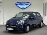 Opel Corsa E Selection/KlimaNur 87Tkm - Opel Corsa Gebrauchtwagen in Hamburg