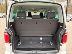 Fahrzeugabbildung Volkswagen T6 Multivan 4Motion ACC Kamera Navi Sitzheizung