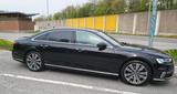 Audi A8 L 60 TFSI e quattro tiptronic -