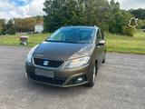Seat alhambra 2.0 desil autmattic - Seat Alhambra in Saarbrücken