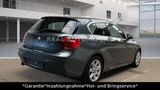 BMW 118 Baureihe 1 Lim. 118 d M Sport Paket *1.HAND* - BMW 118: 118d M Paket