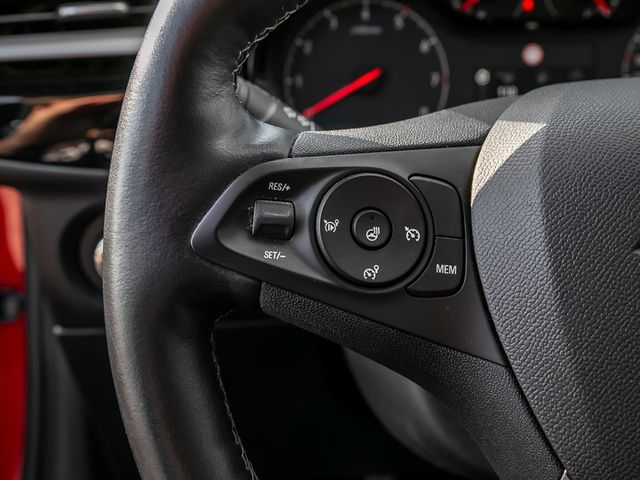 Opel Corsa F 1.2 Edition Fernlicht-Assi Spurhalteassi