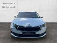 Skoda Octavia - Vorschau Bild 2