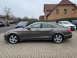 Mercedes-Benz CLS 350, LED, Scheckheft MB ! Top Gepflegt ! - Mercedes-Benz: 35
