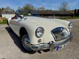 MGA - MG MGA: Roadster
