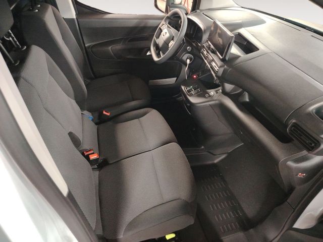 Combo Cargo 1.5 Diesel XL EHZ Autm. (Modell 2018