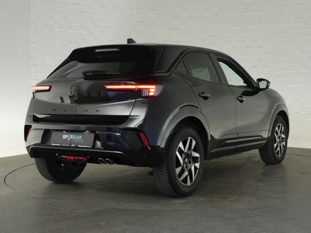Mokka B FACELIFT GS AT+LED LICHT+RÜCKFAHRKAMERA+