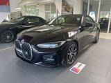 BMW 420 D Cabrio M Sport Driving Ass. Open Air RFK - BMW 4er Reihe aus 2022