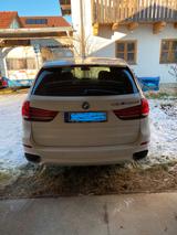 BMW X5 M50 M50d -M-Sport Panodach Leder  Allrad - BMW X5 M50 Gebrauchtwagen