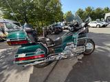 Honda Gold Wing GL1500 SE (SC22) V6 KANADA VERSION - Motorräder in Münster