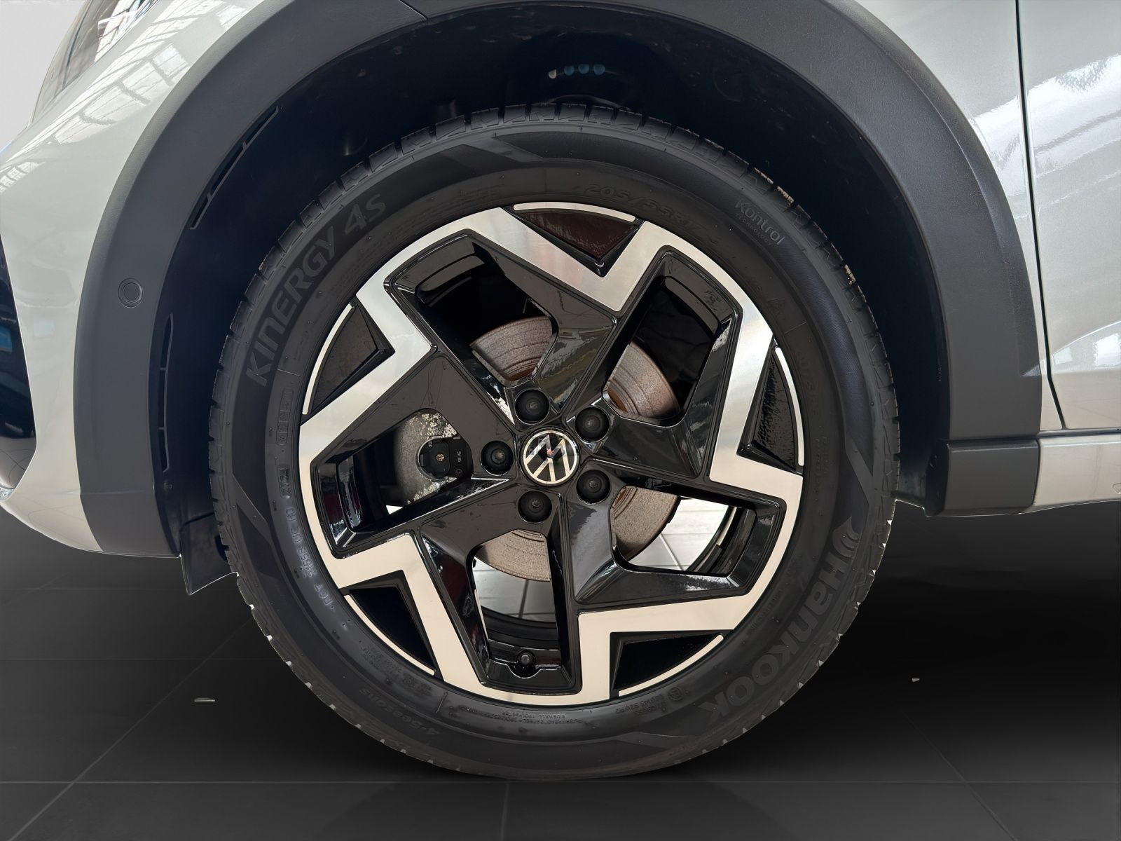 Volkswagen Taigo - Bild 7