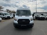 Ford Transit 290 L2H2 Klima AHK - Ford Transit: For