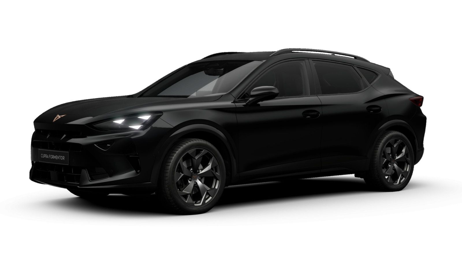 Cupra Formentor - Bild 2