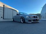BMW 325ci e46 - BMW 325 in Bonn