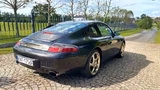 Porsche 911 MILLENNIUM 195/911 Schalter Motorrevision  - Porsche: Motor