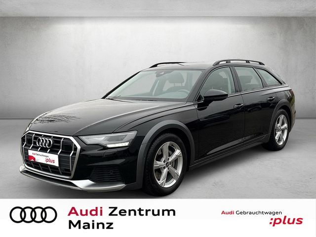 Audi A6 Allroad 50 TDI quattro tiptronic *AHK*