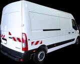 Renault Master III Kasten L3H2 HKa 3,5t BOTT WERKSTATT - Renault Karlsruhe