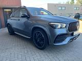 Mercedes-Benz GLE 53 AMG Mercedes-AMG GLE 53 4MATIC+ Merce... - graue Mercedes-Benz GLE 53 AMG