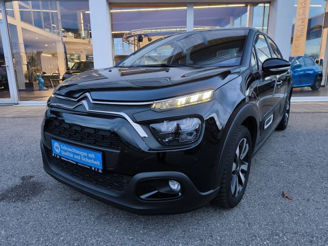 CITROEN C3 Pure Tech 110 S&S MAX